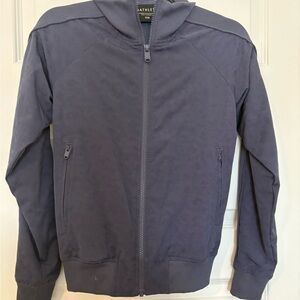 XS Athleta lightweight jacket